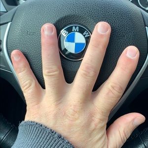 Meet your Posher, Joey